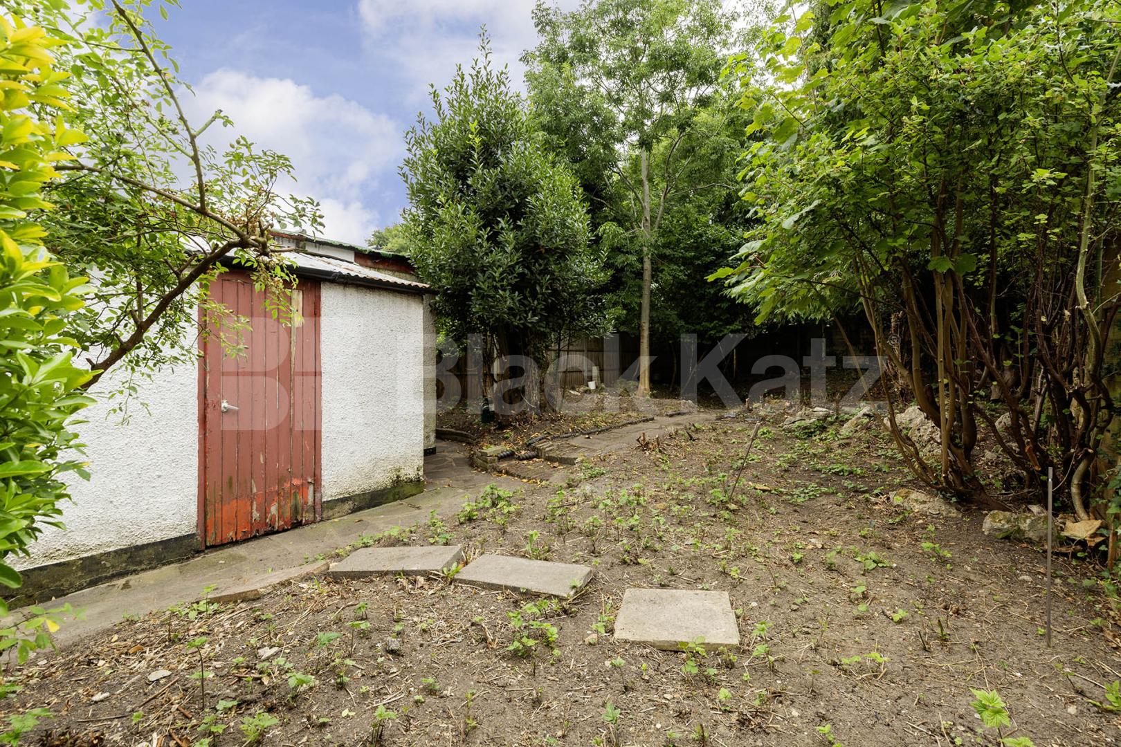 Newly renovated 4 bedroom family home located only minutes to Arnos Grove  Dale Green Road, Arnos Grove
